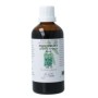 Mentha piperita fol/pepermunt