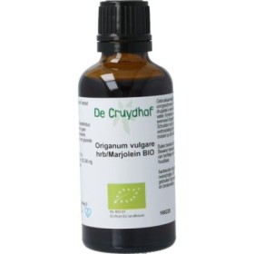 Origanum vulgare hrb/marjolein bio