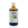 Plantago lanceol hrb/smalle weegbree bio