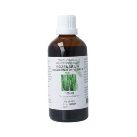 Rosmarinus officinalis fol/ rozemarijn