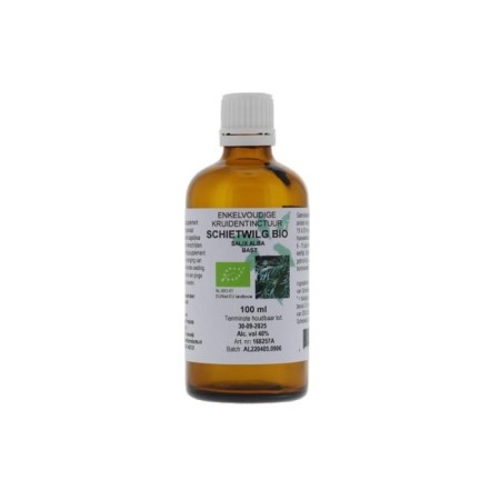 Salix alba cort/schietwilg bio