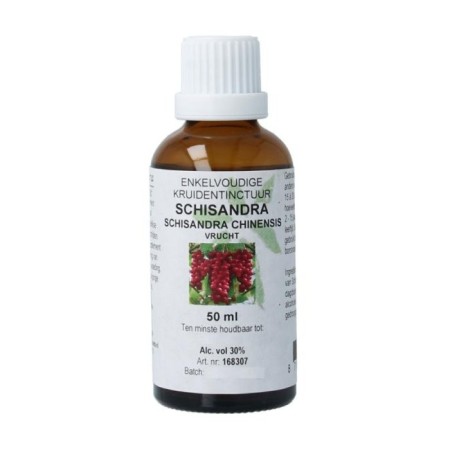 Schisandra chinensis fruct/schisandra