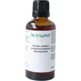 Smilax officinalis rad/echt sarsaparilla