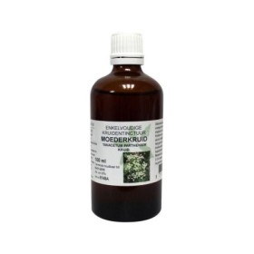 Tanacetum parthenium hrb/moederkruid