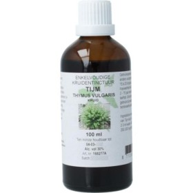 Thymus vulgaris hrb/tijm
