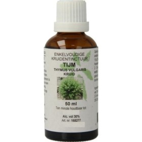 Thymus vulgaris hrb/tijm