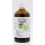Trifolium pratense hrb/ rode klaver bio