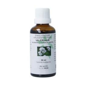 Valeriana officinalis rad /valeriaan