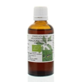 Viola tricol hrb/driekleurig viooltjebio