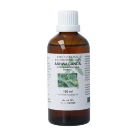 Withania somnifera rad/ashwaganda