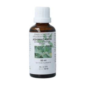 Withania somnifera rad/ashwaganda