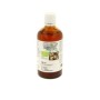 Zingiber officinale rhiz/gember bio