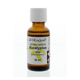 Eucalyptusolie australië