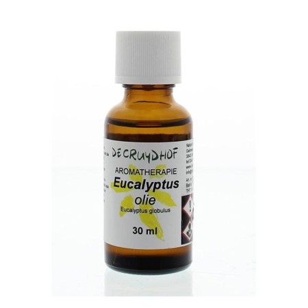 Eucalyptusolie australië