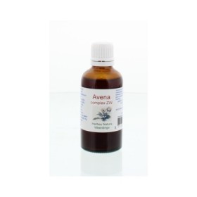 Avena complex zw