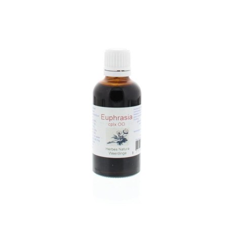 Euphrasia complex oo