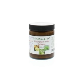 Psoriplan forte crème