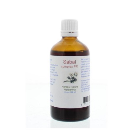 Sabal complex pr