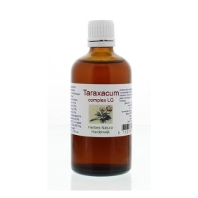 Taraxacum complex lg