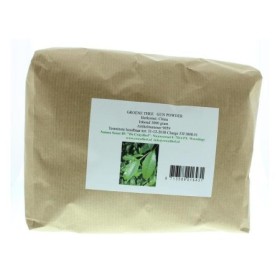 Groene thee