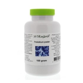 Probioticum poeder