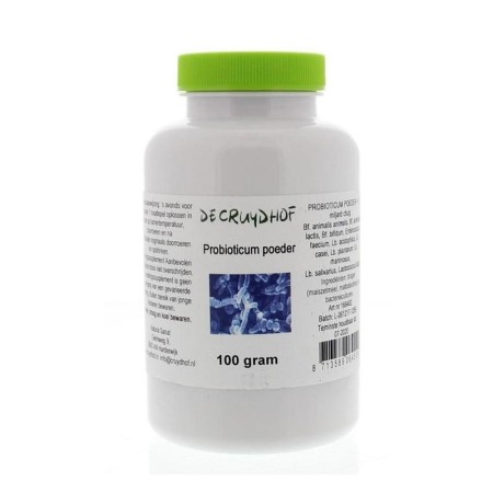 Probioticum poeder