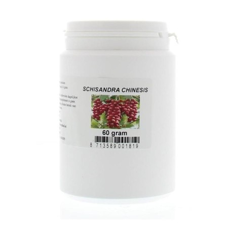 Schisandra poeder
