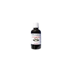 Stevia extract bruin