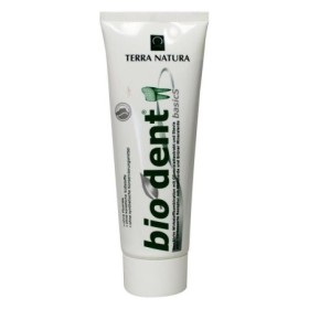 Stevia tandpasta