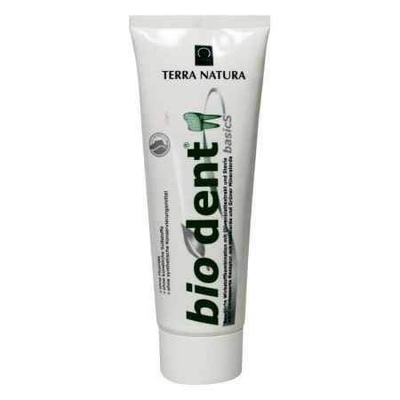 Stevia tandpasta