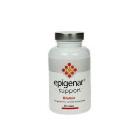 Epigenar bilethin