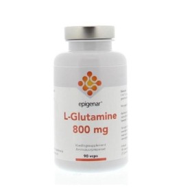 Epigenar l-glutamine 800mg