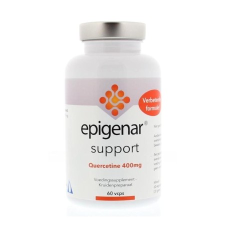 Epigenar quercetine 400 mg