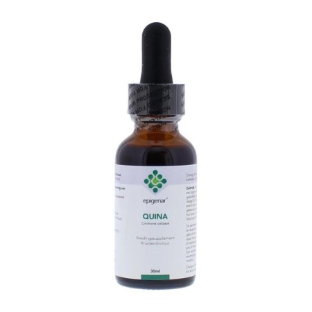 Epigenar quina, 30ml