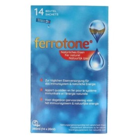Ferrotone