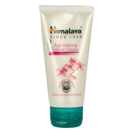 Himalaya age defying hand cream