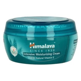 Himalaya intensive moisturizing cream