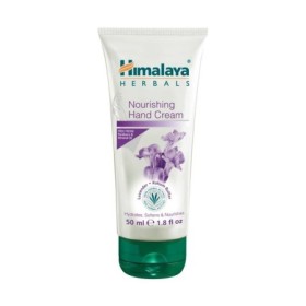 Himalaya nourishing hand cream