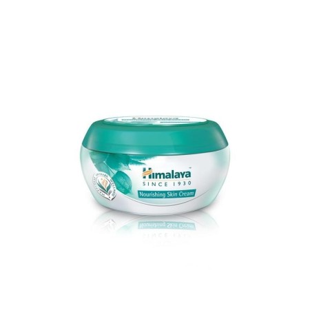 Himalaya nourishing skin cream