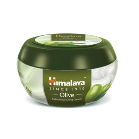 Himalaya olive extra nourishing cream