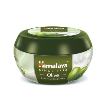 Himalaya olive extra nourishing cream