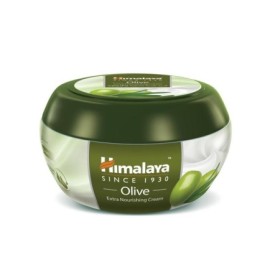 Himalaya olive extra nourishing cream