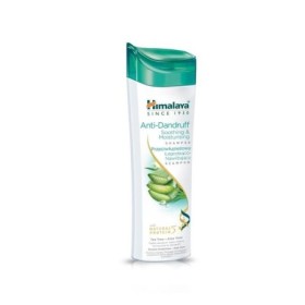 Himalaya shampoo anti-dandruff