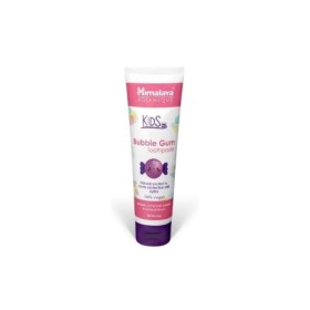 Kids tandpasta bubble gum