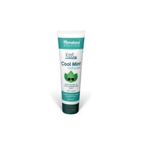 Kids tandpasta cool mint