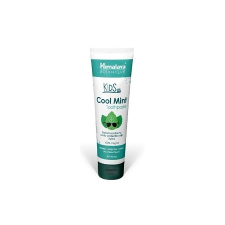 Kids tandpasta cool mint