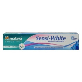 Gum expert sensi white kruidentandpasta