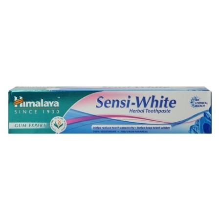 Gum expert sensi white kruidentandpasta