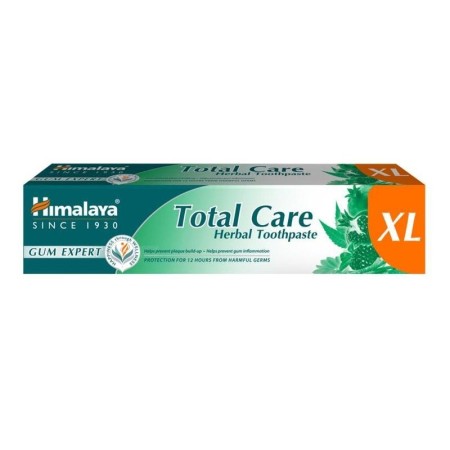 Gum expert totalcare xl kruidentandpasta