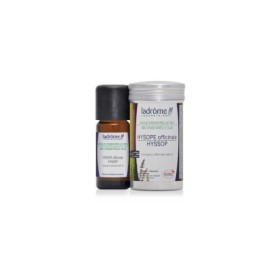 Hyssop olie bio